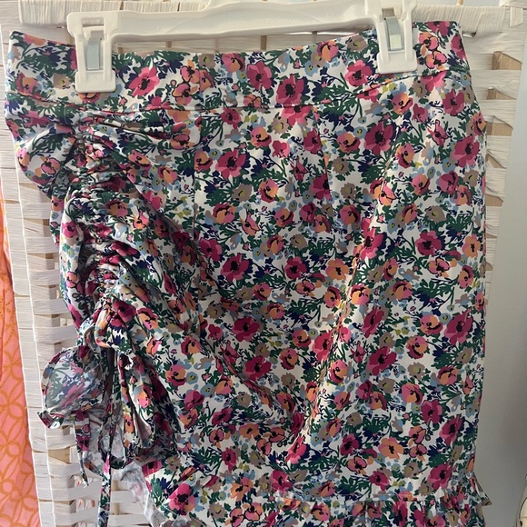 Spring skirt - Picture 5 of 6